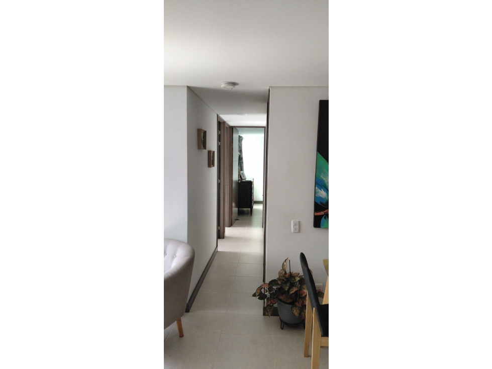 Apartamento en venta en La Estrella sector la Tablaza — foto 6
