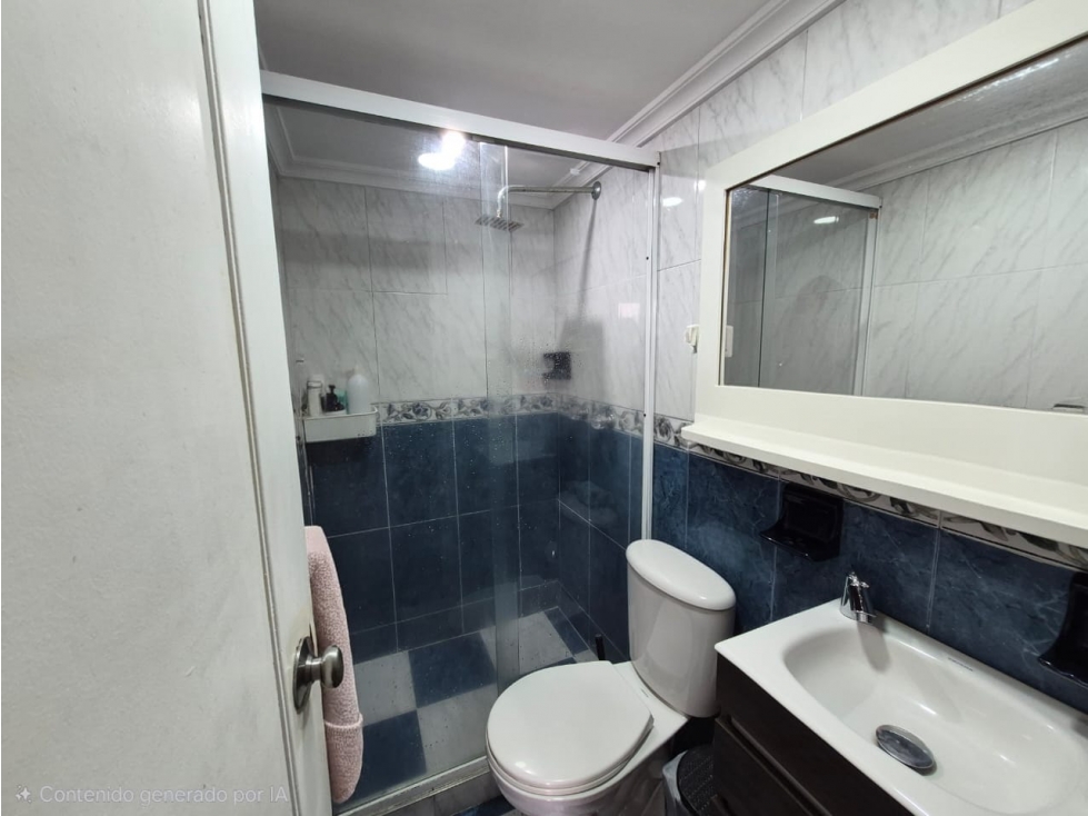 Apartamento en venta en Envigado sector Primavera — foto 6