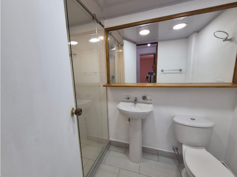 Apartamento en venta en el poblado Castropol — foto 5