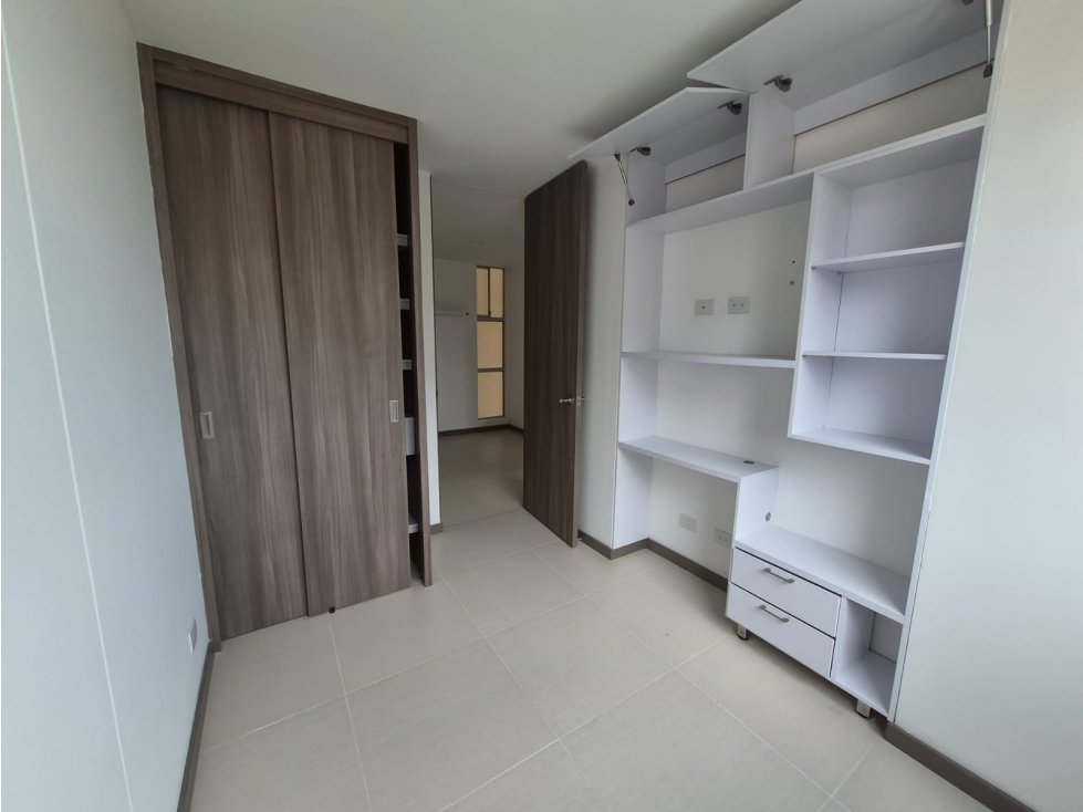 APARTAMENTO EN VENTA EN SABANETA SECTOR ASDESILLAS — foto 6