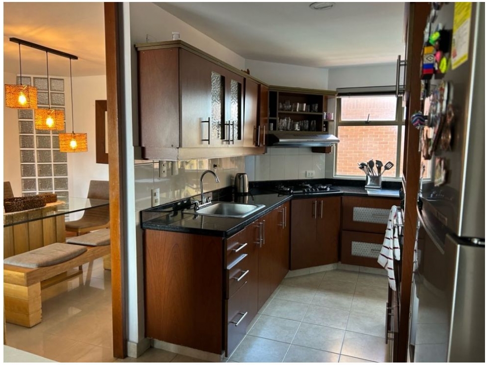 APARTAMENTO EN VENTA - EL POBLADO LA FRONTERA — foto 6