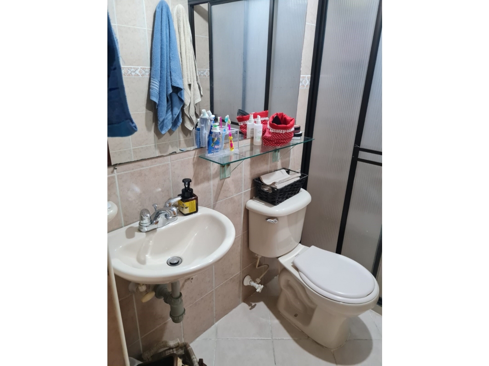 Apartmento en venta en Envigado ,Barrio jardines — foto 5