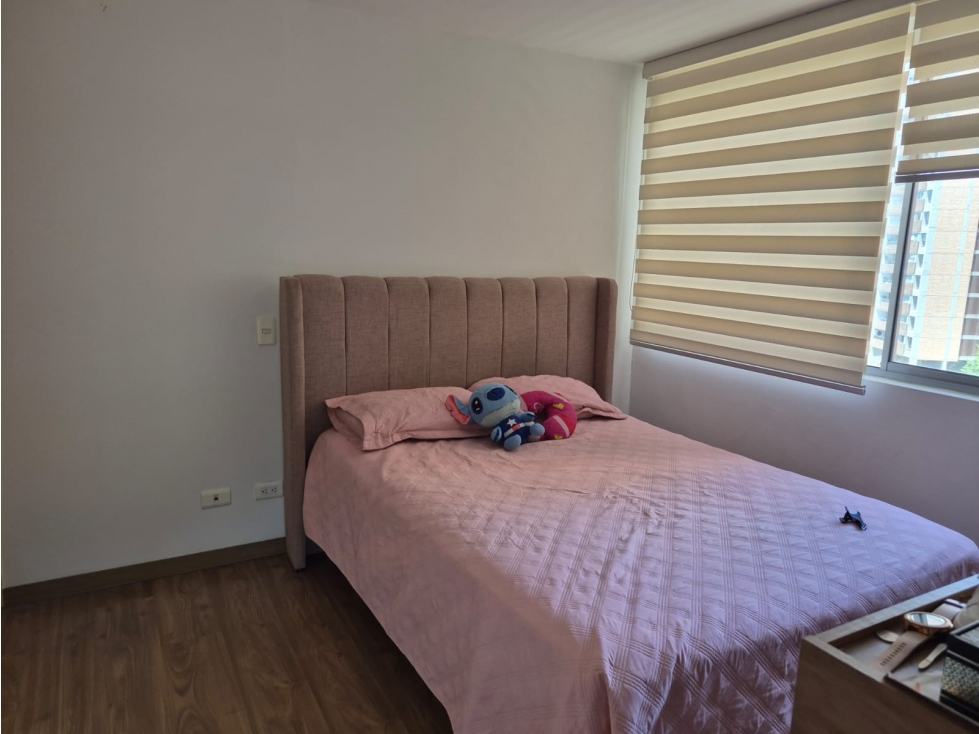 Apartamento en venta en Envigado sector loma del chocho — foto 6