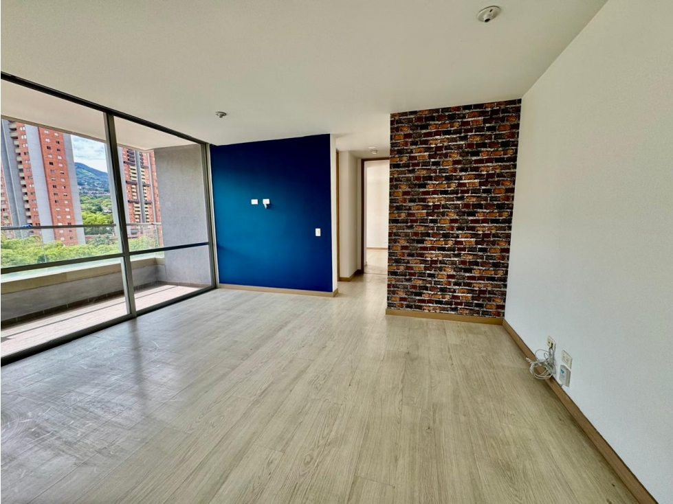 APARTAMENTO EN VENTA - ITAGUI SECTOR SURAMERICA