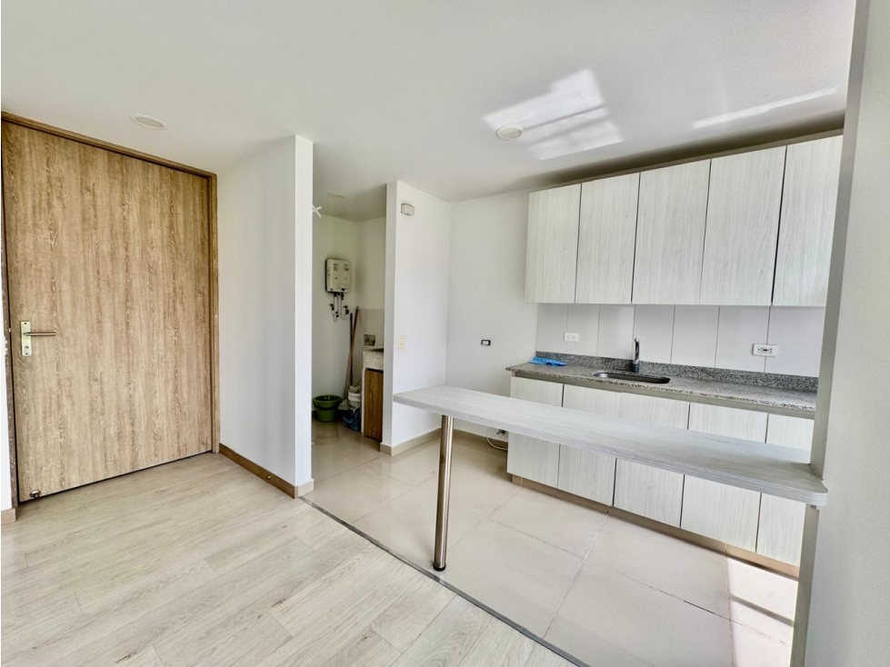 APARTAMENTO EN VENTA - ITAGUI SECTOR SURAMERICA — foto 6