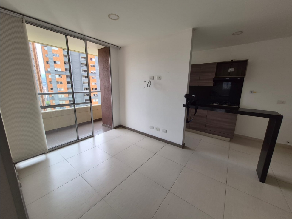 APARTAMENTO EN VENTA EN SABANETA SECTOR ASDESILLAS