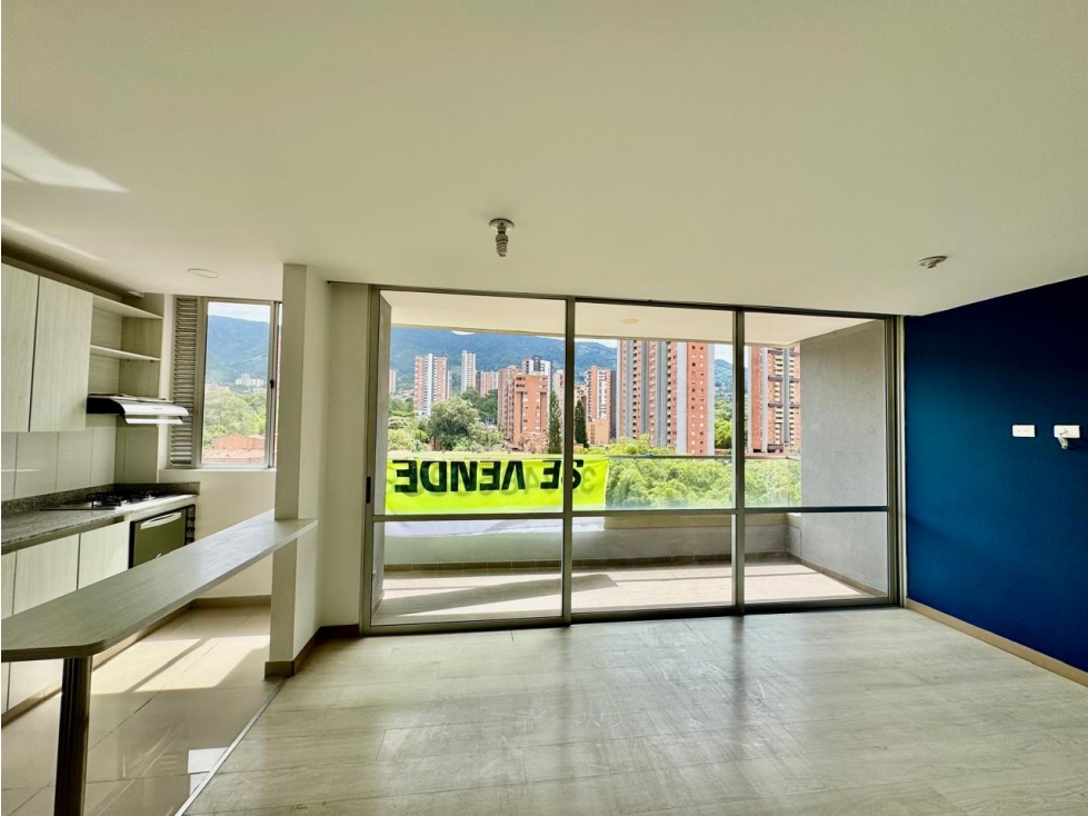 APARTAMENTO EN VENTA - ITAGUI SECTOR SURAMERICA — foto 2