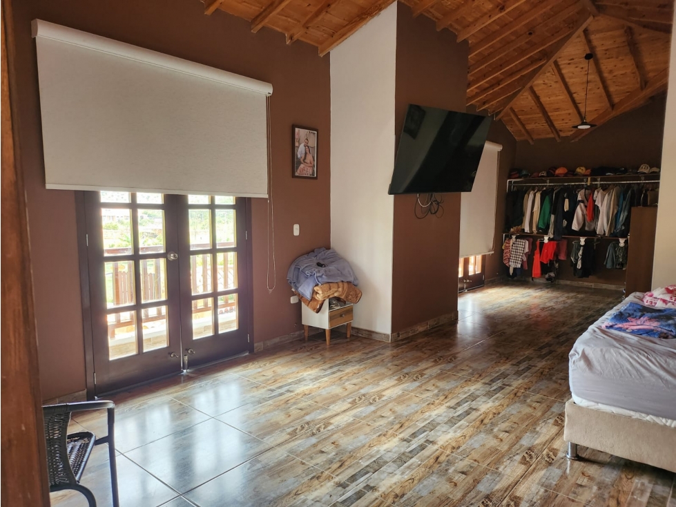 VENTA DE PARCELA EN LA MESA DE LOS SANTOS - 6