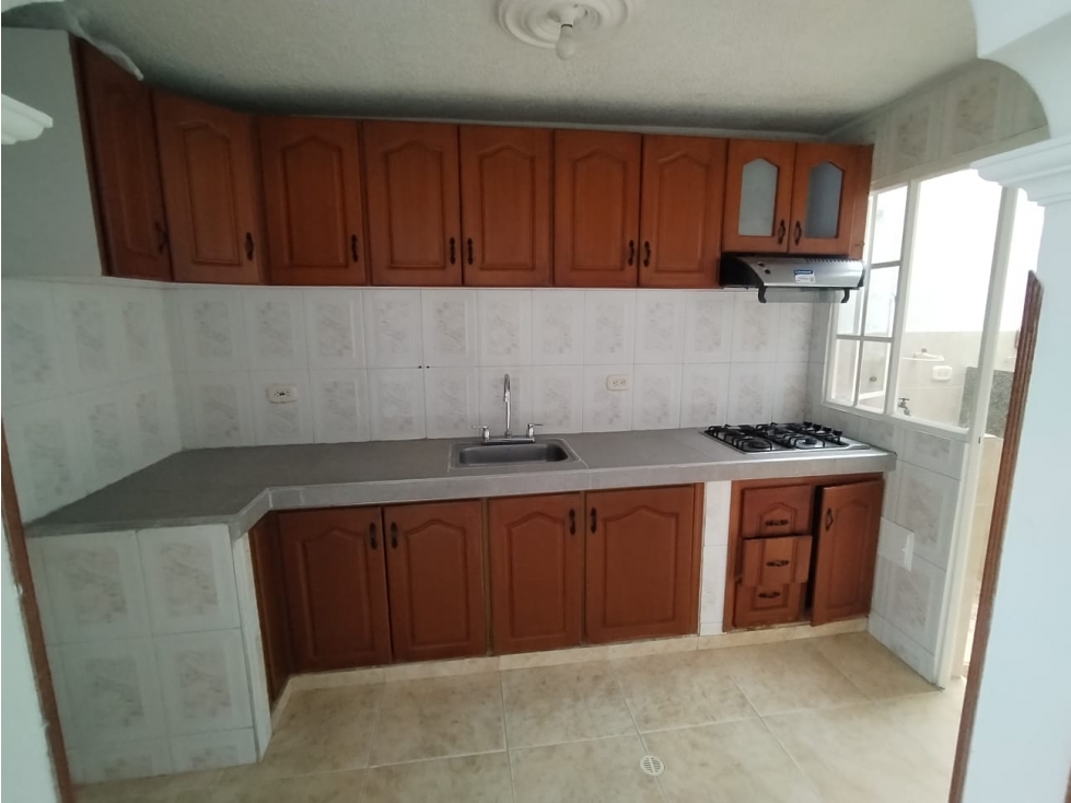 VENTA CASA EN BOSQUES DE BAVIERA - FLORIDABLANCA