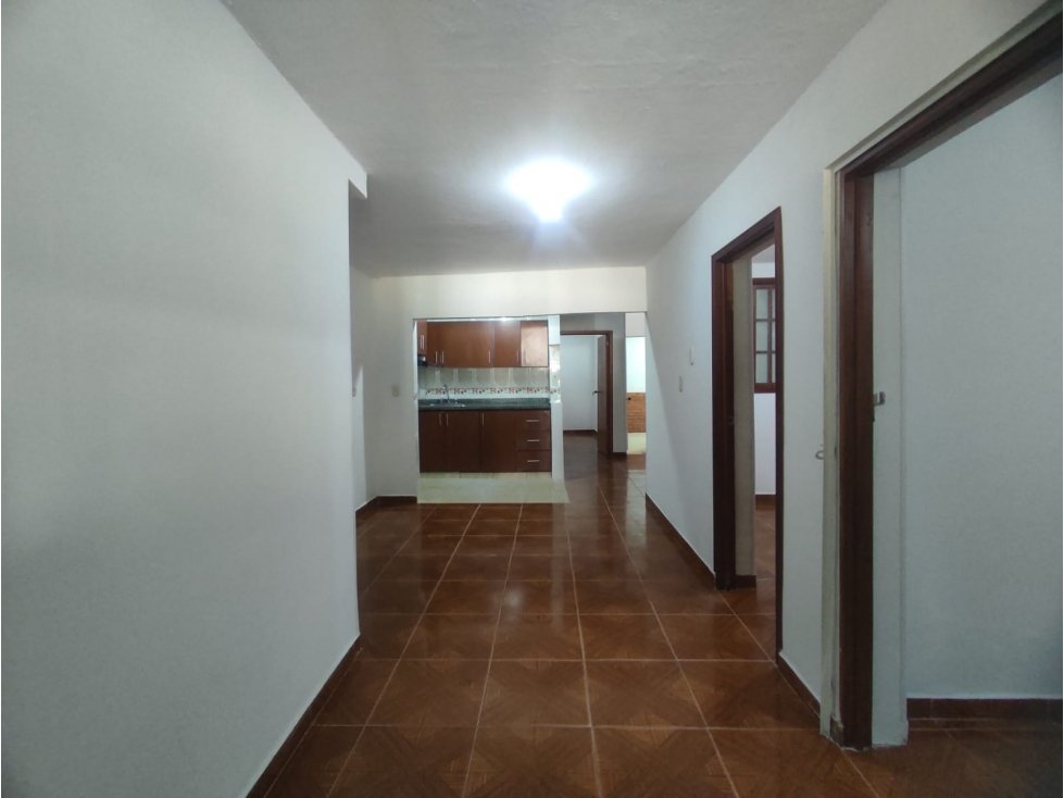 APARTAMENTO EN ARRIENDO BARRIO CARACOLI - FLORIDABLANCA — foto 2