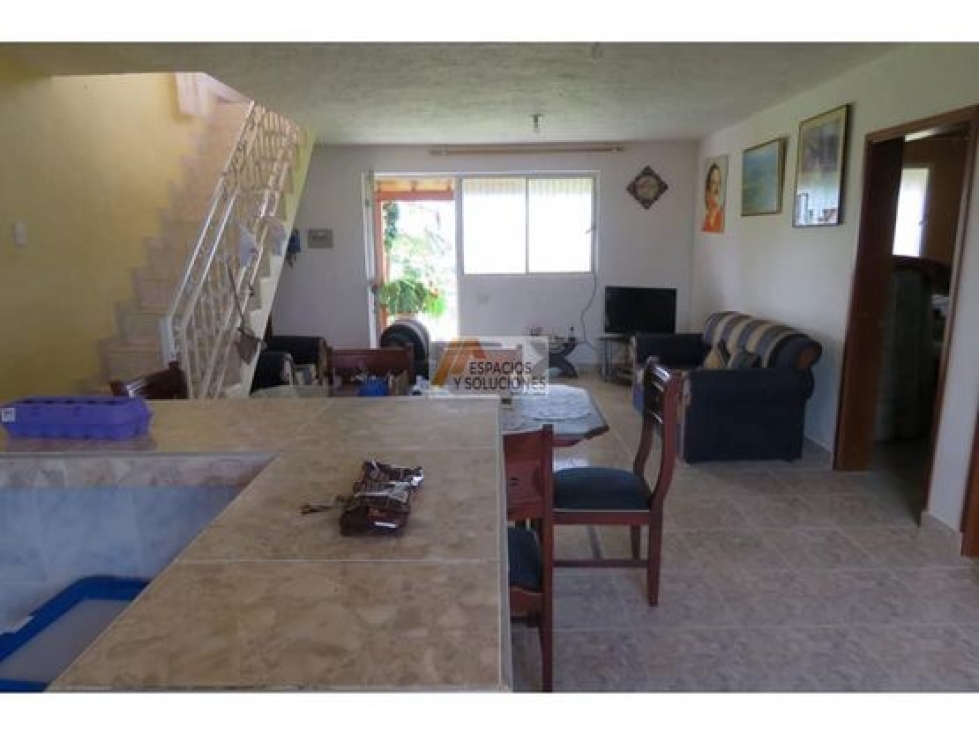 VENTA DE PARCELA MESA DE LOS SANTOS - 2