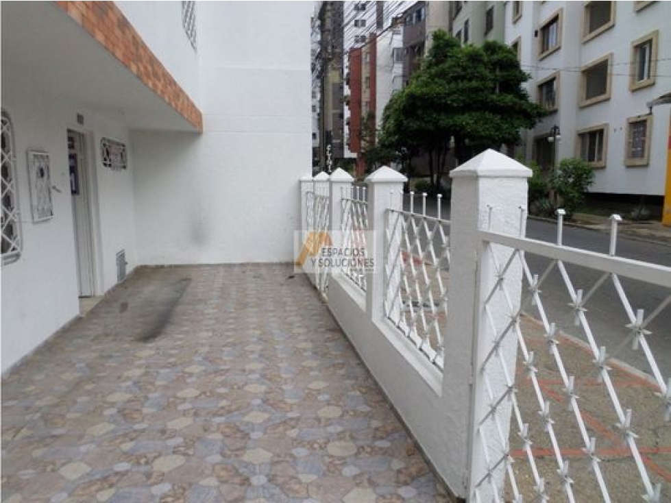 VENTA DE CASA EN MEJORAS PUBLICAS BUCARAMANGA - 4
