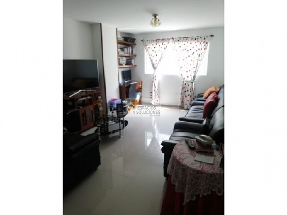 VENTA DE APARTAMENTO PIEDECUESTA - BARRIO TACHUELA - 2
