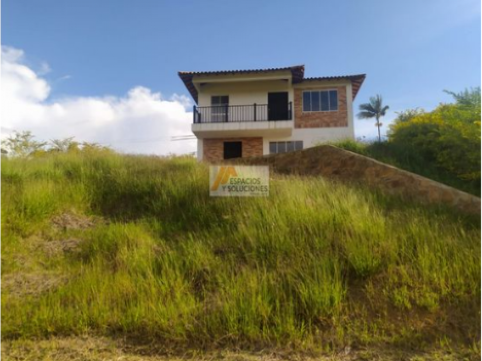 VENTA DE CABAÑA MESA DE LOS SANTOS - 2