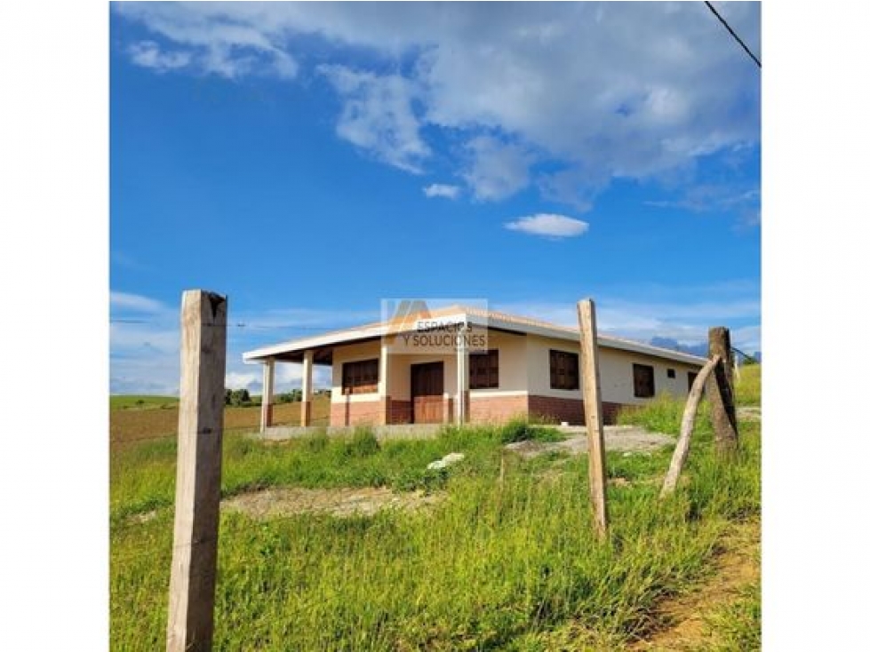 VENTA O PERMUTA DE LOTES EN SAN GIL - 2