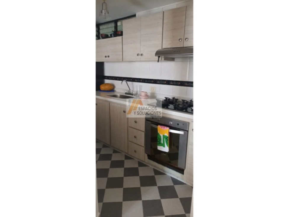 VENTA APARTAMENTO EN FLORIDABLANCA - CAÑAVERAL PLAZA — foto 2