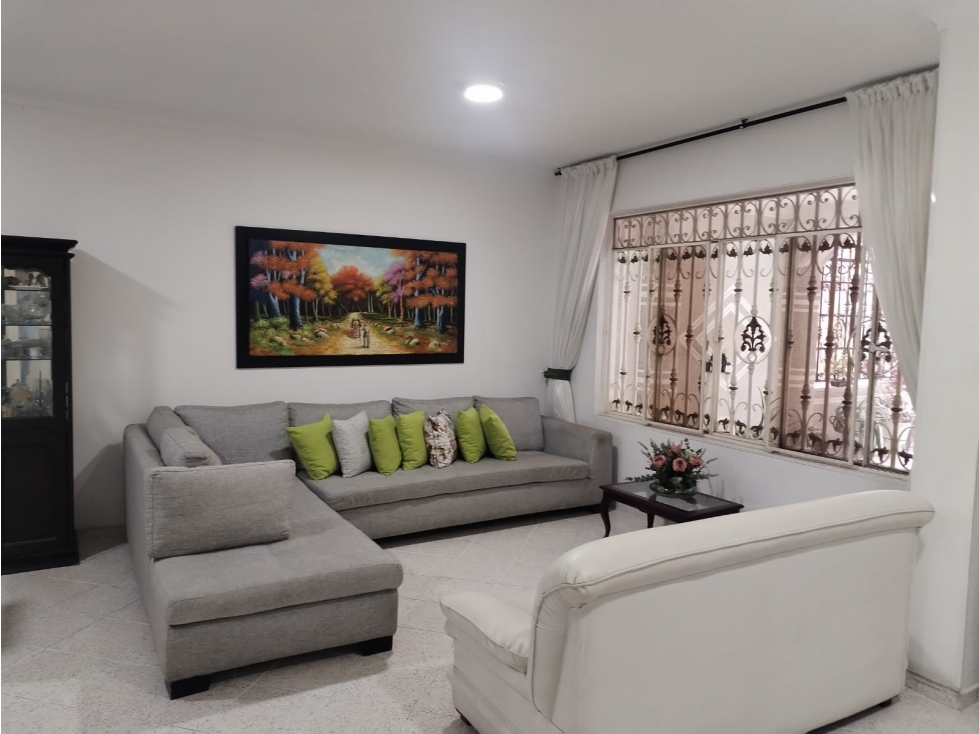 VENTA CASA BARRIO PROVENZA - 1