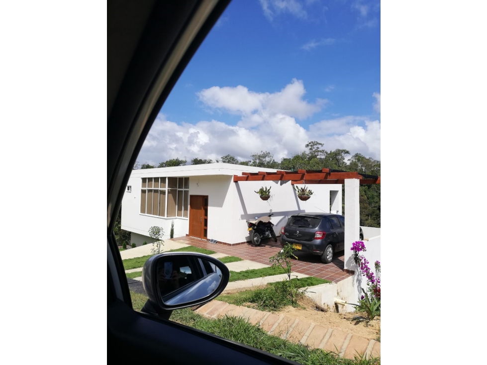 VENTA DE LOTE EN LEBRIJA - 4