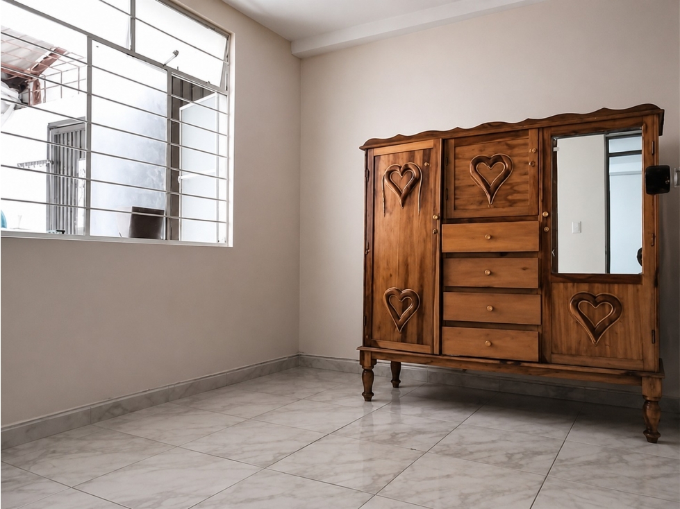 VENTA APARTAMENTO BARRIO LA SALLE - BUCARAMANGA - RECIBO FNA — foto 3