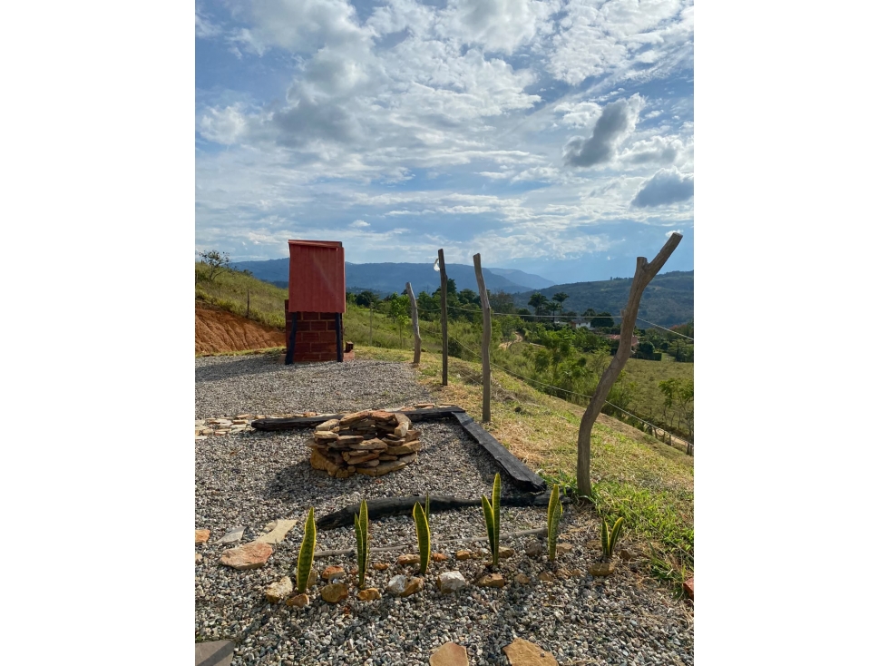 venta de parcela en sangil - 4