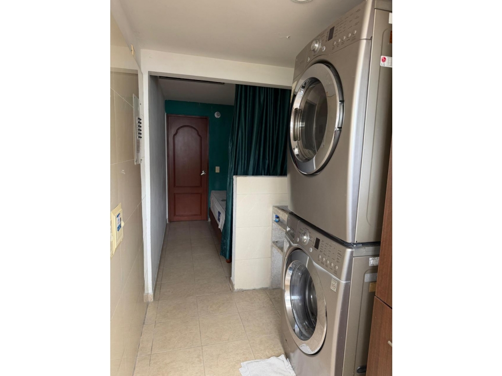 VENTA CASA CONJUNTO MIRADOR DEL CACIQUE- BUCARAMANGA — foto 2