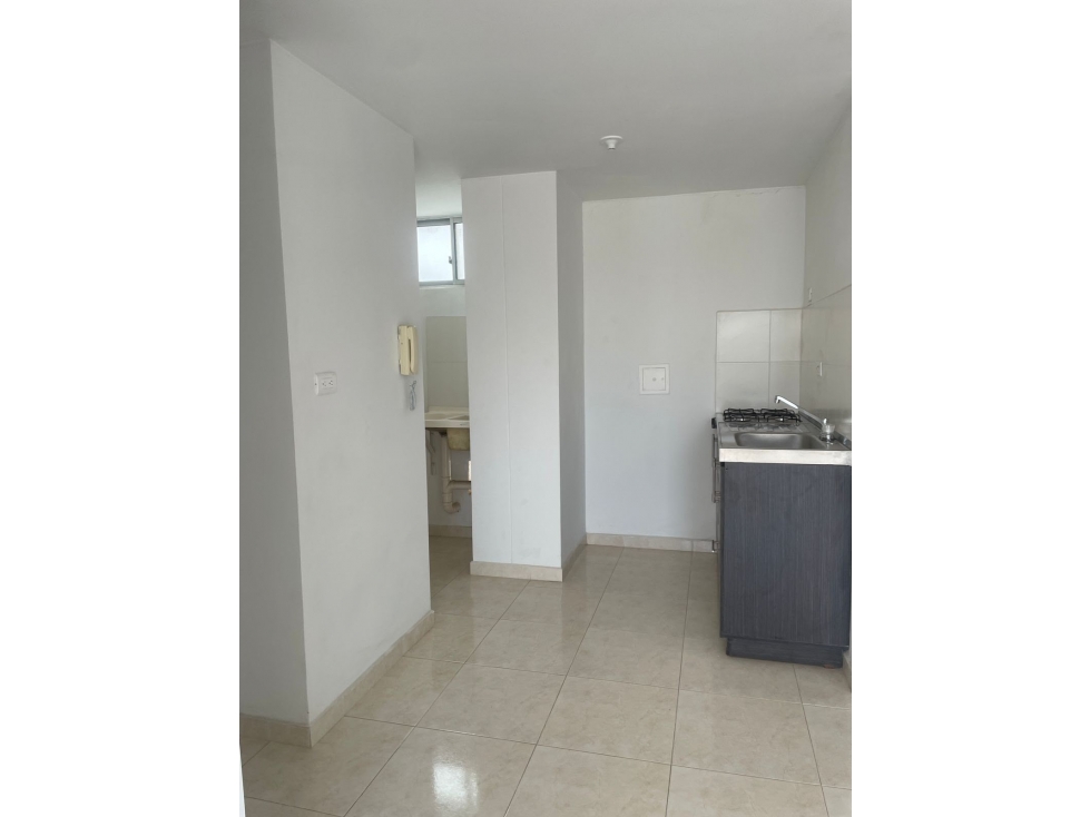 VENTA APARTAMENTO EN PIEDECUESTA - 2