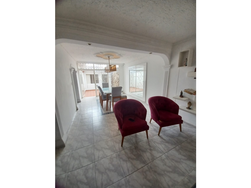 ARRIENDO CASA EN PROVENZA BUCARAMANGA — foto 3