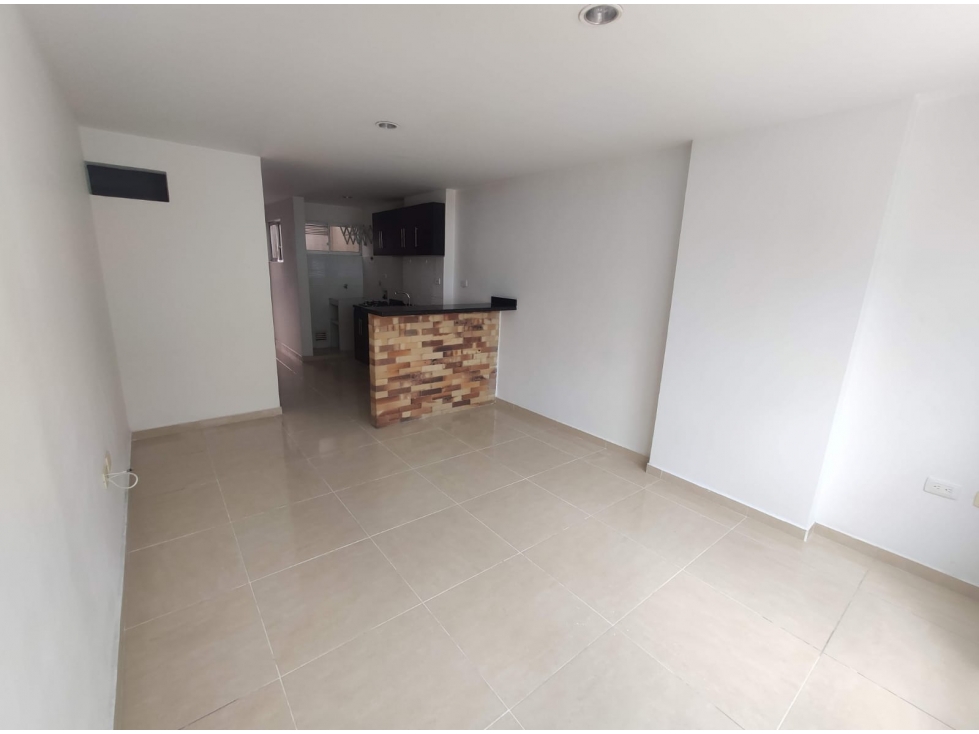ARRIENDO APARTAMENTO EN SAN FRANCISCO — foto 2