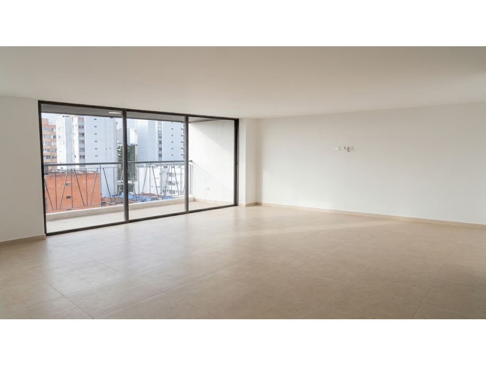 VENTA APARTAMENTO CENTRO BUCARAMANGA — foto 2