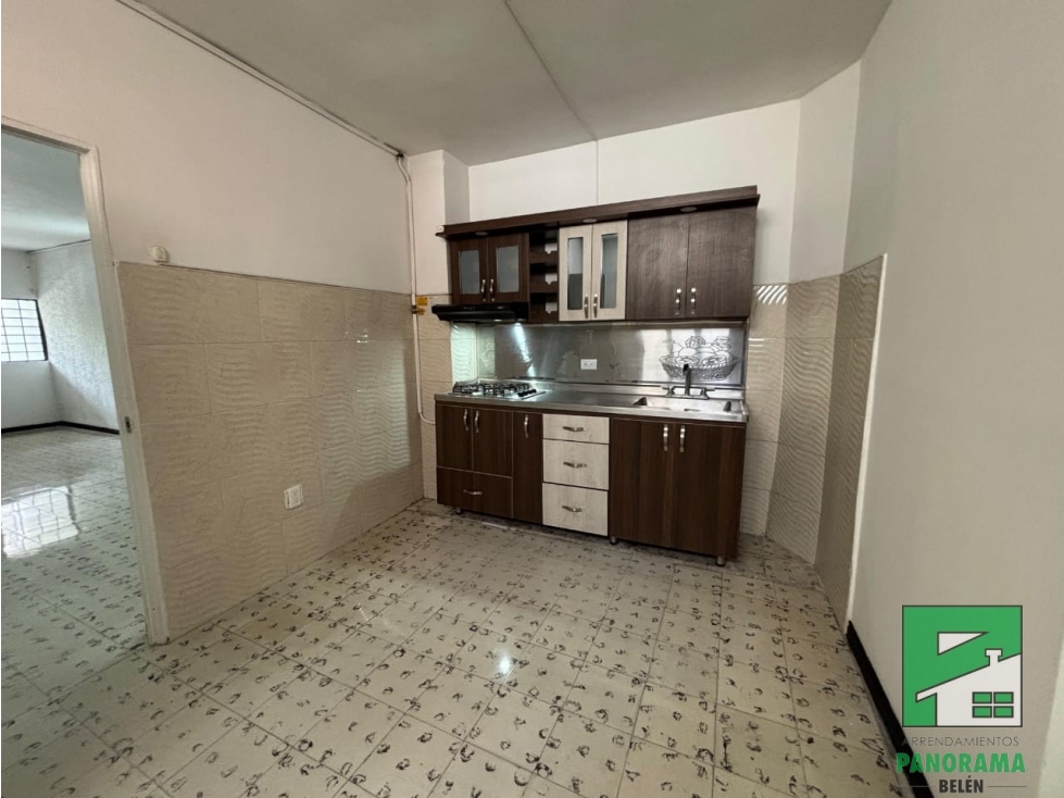 Apartamento en arriendo san joaquin piso 2
