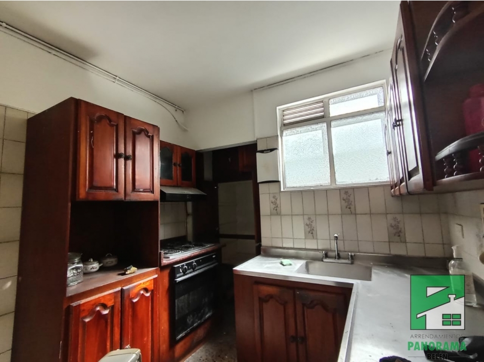 Casa en Arriendo Sector Belén Rosales