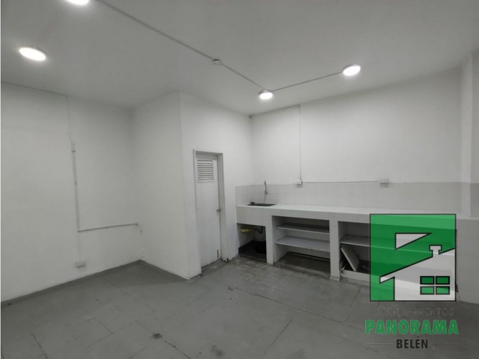 Local en arriendo en el sector de Belén Parque — foto 2