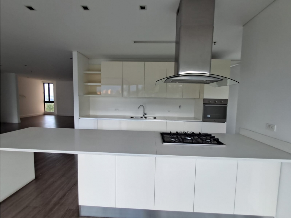 Apartamento en los balsos Medellin — foto 2