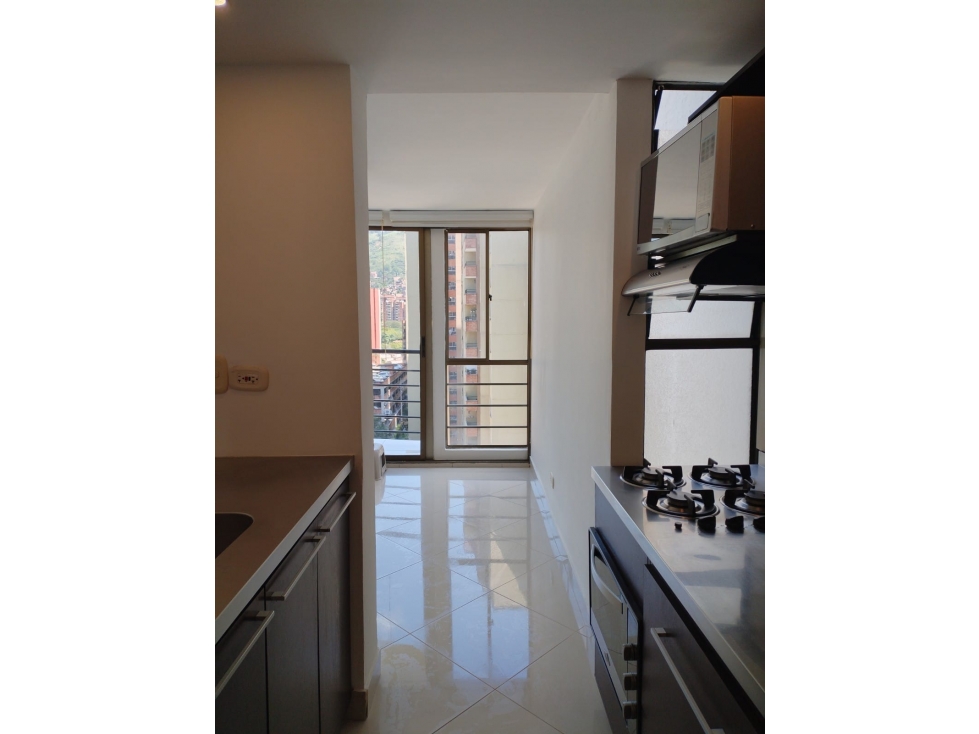 Apartamento en venta en el sector de Rodeo alto — foto 4