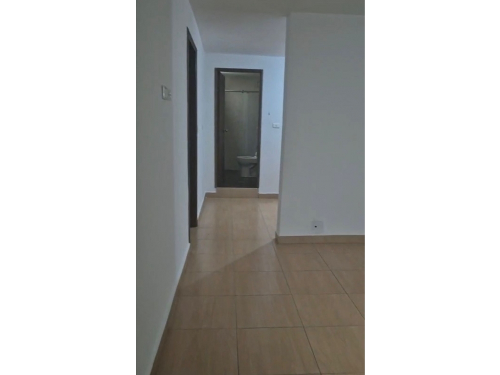 Se arrienda apartamento segundo piso Belen San Bernardo