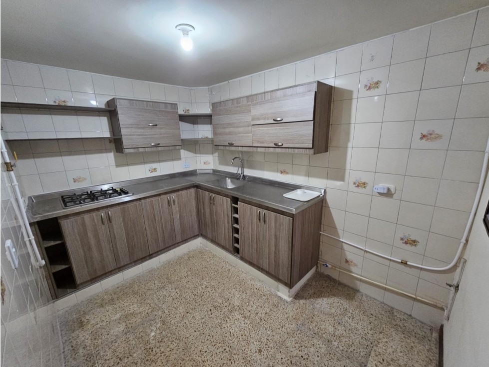Apartamento en Arriendo sector los Alpes