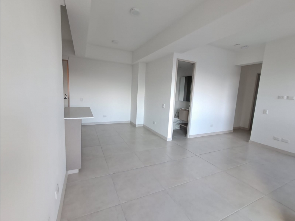 Apartamento en las vegas en arriendo — foto 6