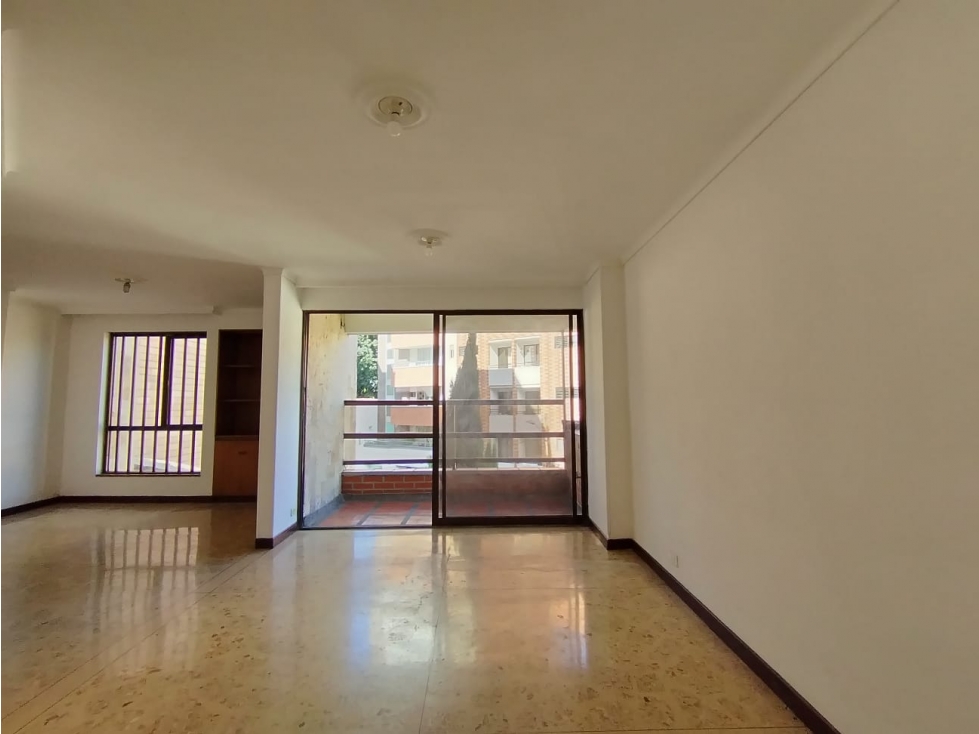 Casa en arriendo en el sector de Laureles