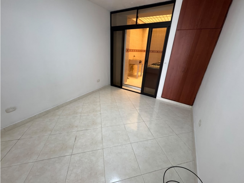 Se arrienda hermoso aparta estudio primer piso Belén las Violetas — foto 5