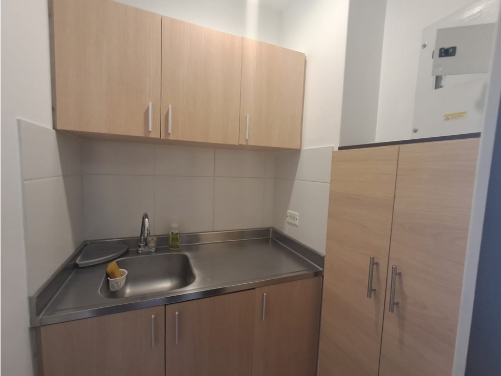 oficina en milla de oro para la venta — foto 6