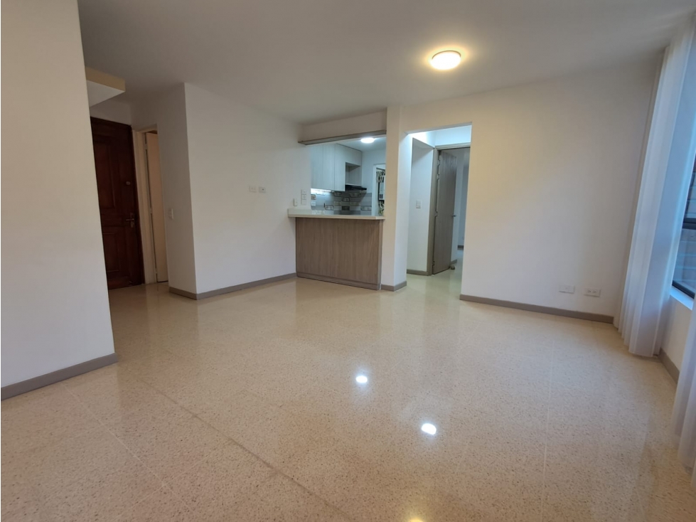 Apartaestudio en los parra en arriendo — foto 5