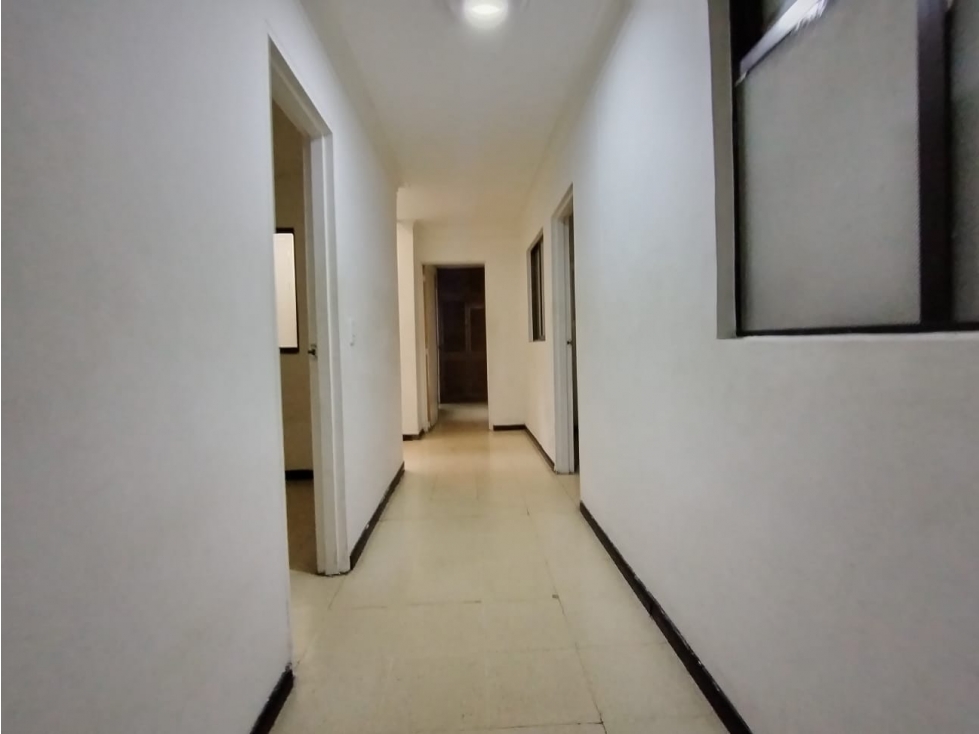 apartamento en arriendo en el sector de la palma — foto 3