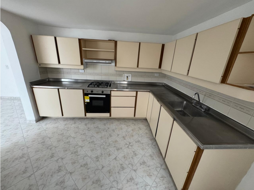 Casa unifamiliar Belen la Nubia para arrendar — foto 3