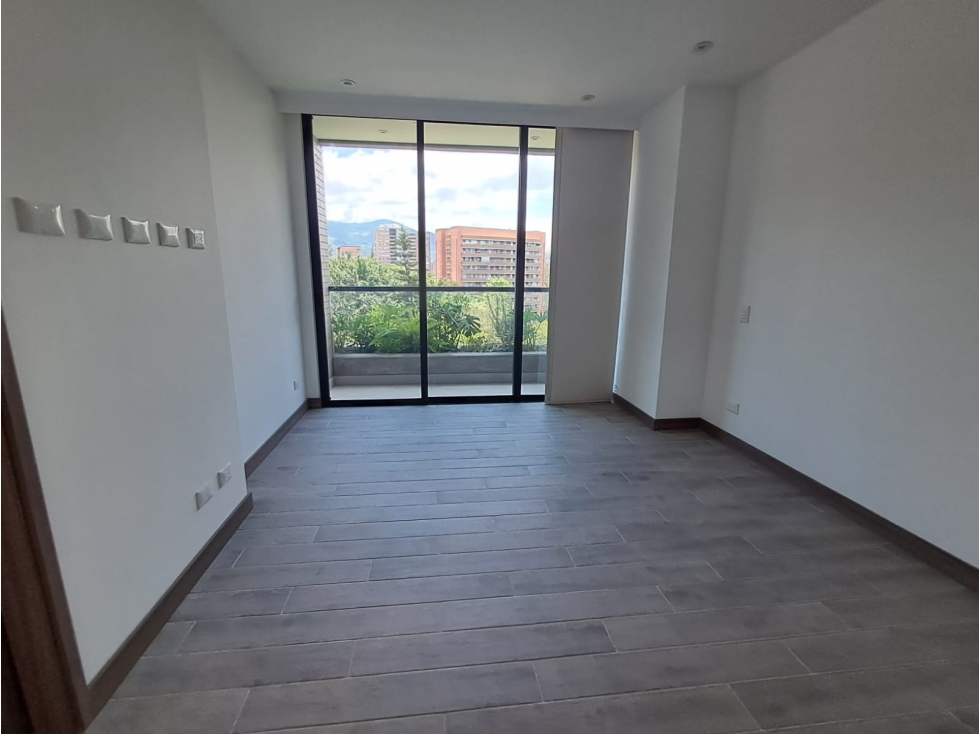 Apartaestudio en san lucas para arriendo — foto 6