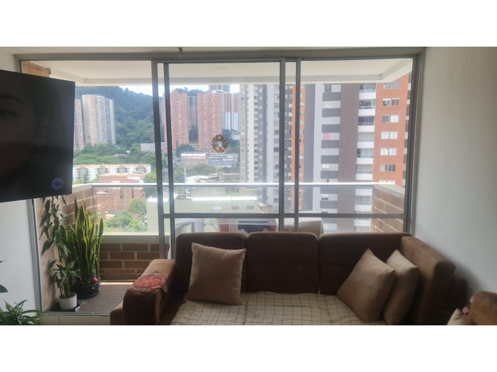 Apartamento para la venta sector sabaneta — foto 4
