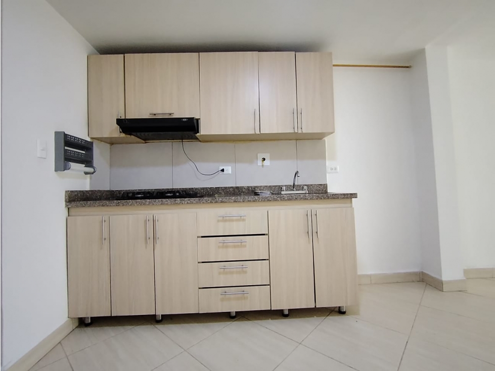 Apartamento Sector Belén Aliadas en Arriendo
