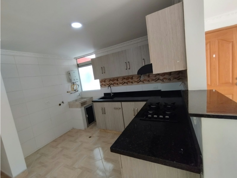 Apartamento en arriendo sector malibú — foto 4