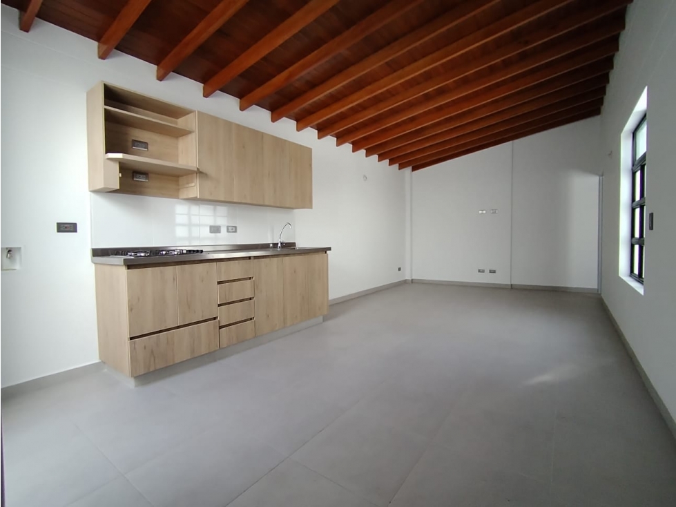 Apartamento Belén Parque en Arriendo — foto 2
