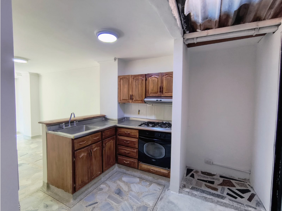 Apartamento en arriendo sector fatima — foto 3