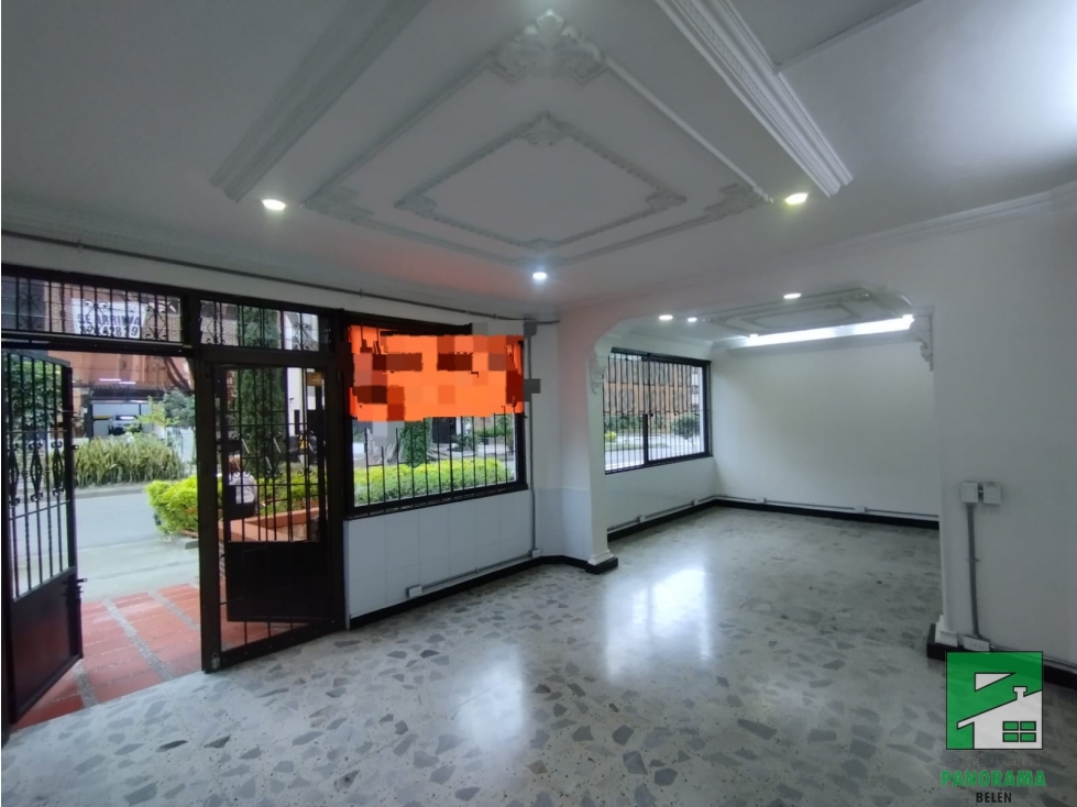 Local en arriendo sector laureles primer piso